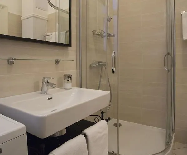 Walton Prime Appartement