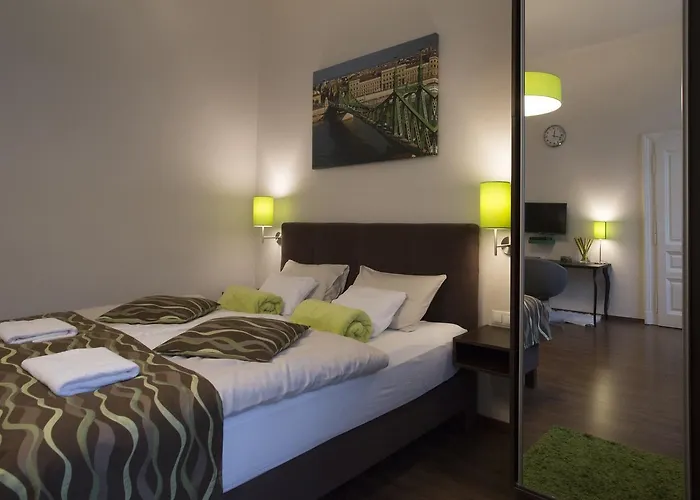 Appartement Walton Prime *