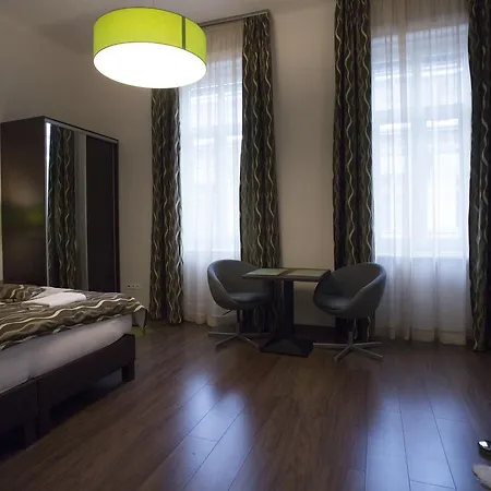 アパート Walton Prime ブダペスト