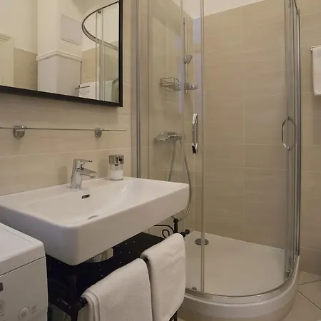 Walton Prime アパート