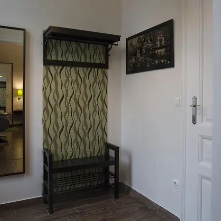 Apartament Walton Prime Budapeszt