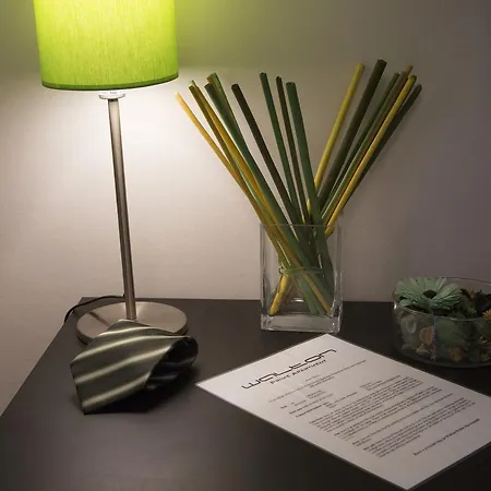 Walton Prime アパート *