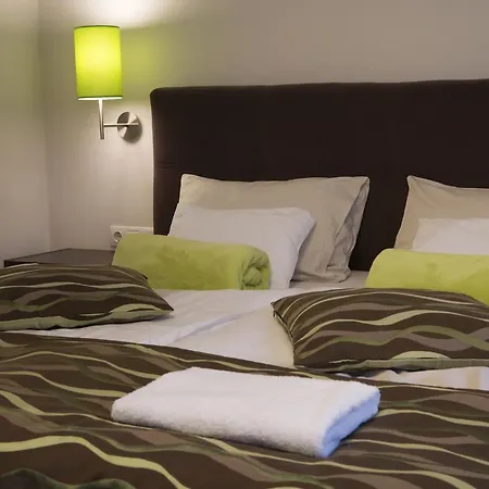 アパート Walton Prime ブダペスト