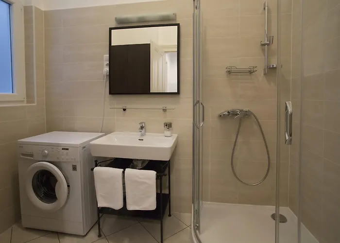 Apartament Walton Prime *