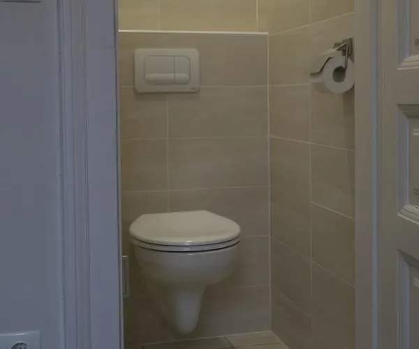 Walton Prime Appartement *
