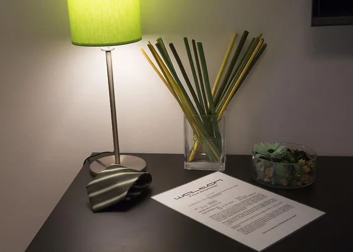 Walton Prime Apartament *