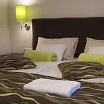 Apartment Walton Prime Budapest