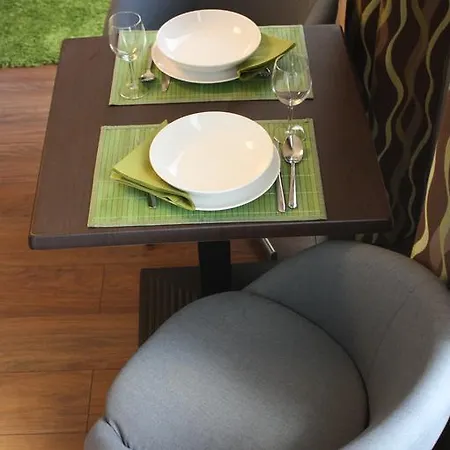 Daire Walton Prime Budapeşte