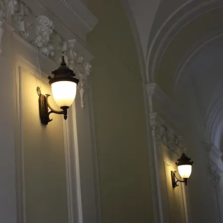 Daire Walton Prime *