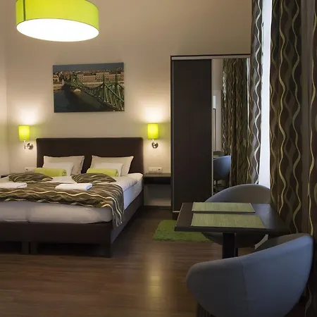 Walton Prime Budapeşte