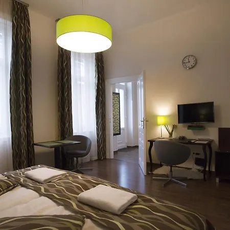 Daire Walton Prime Budapeşte